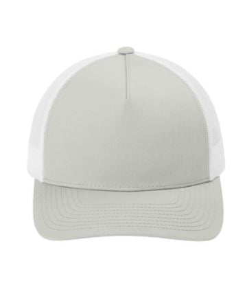 Retro Trucker 5-Panel Cap