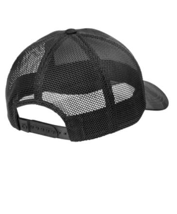 Fusion Trucker Cap