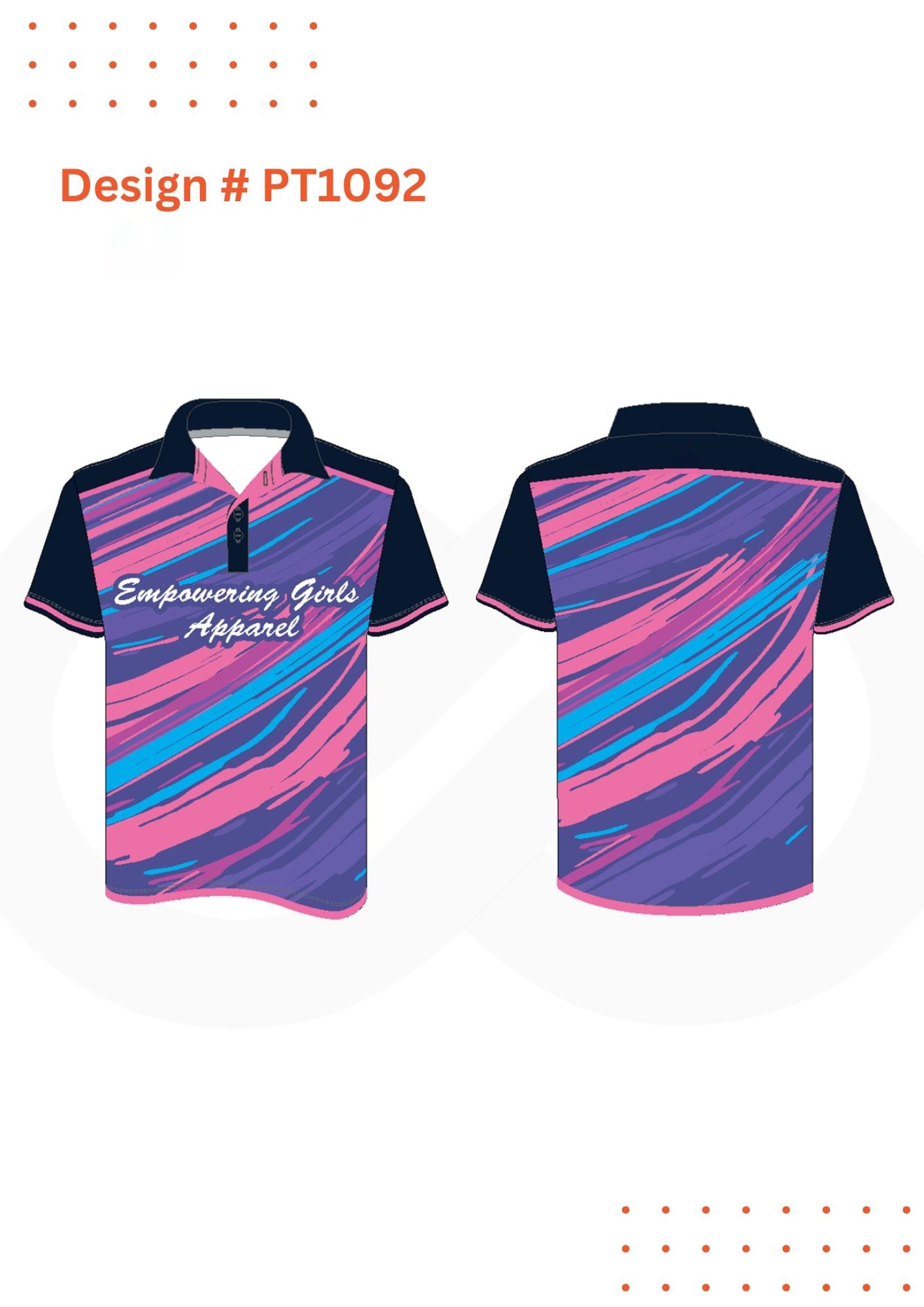 Custom Track Jackets &amp; Pants