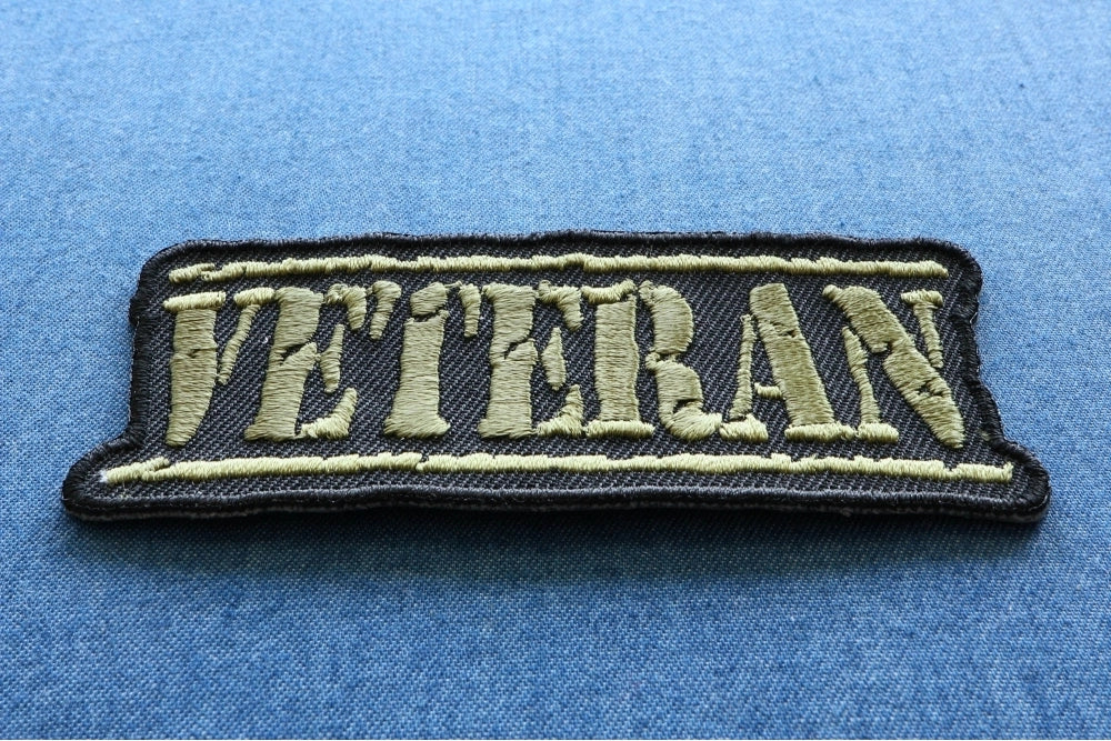 Veteran Patch