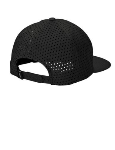 Salish Perforated Cap