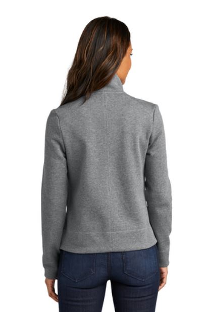 Women's Network Fleece Jacket