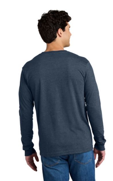 Premium CVC Blend T-Shirt