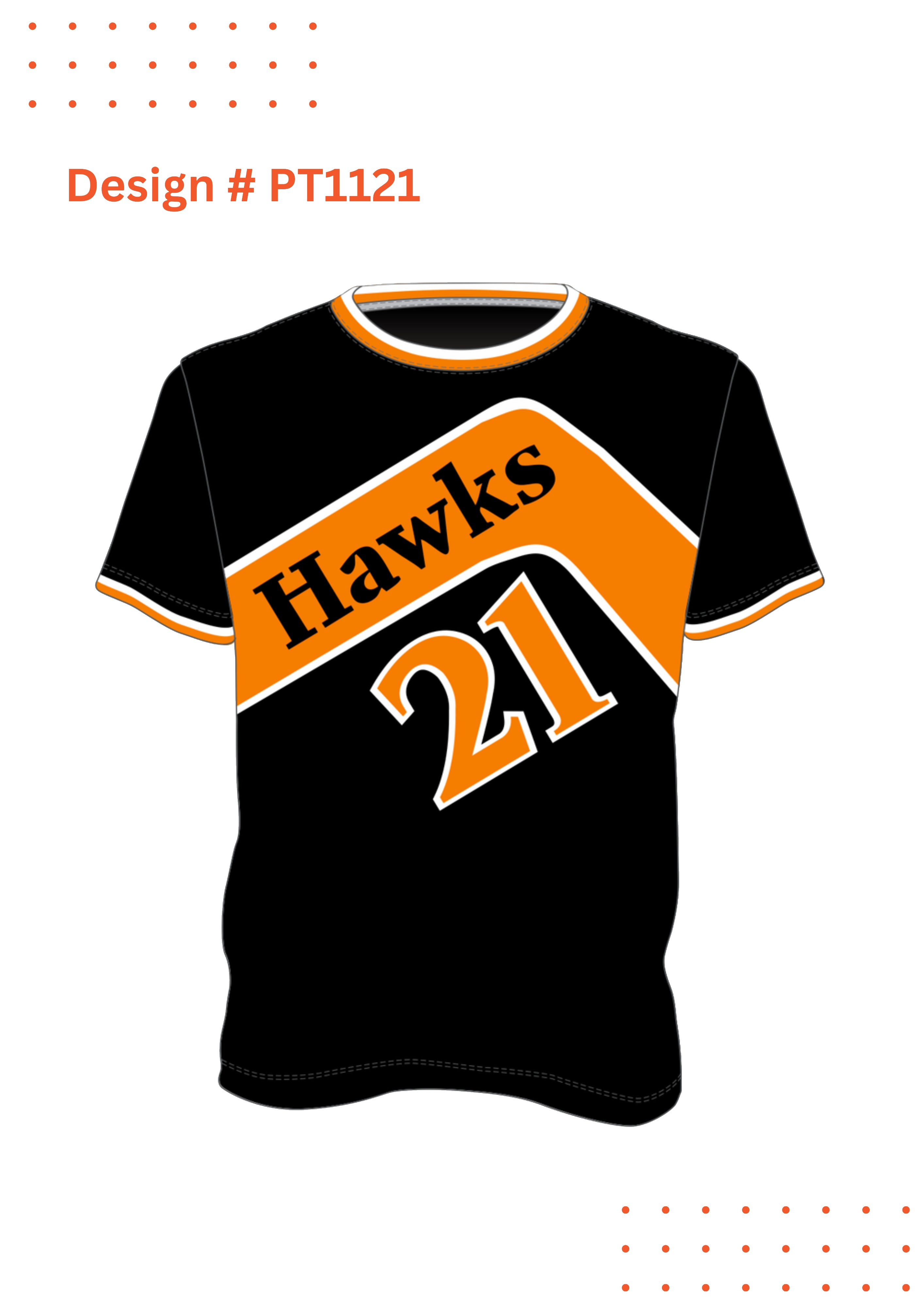 Custom Basketball Shooting Shirts Mockup