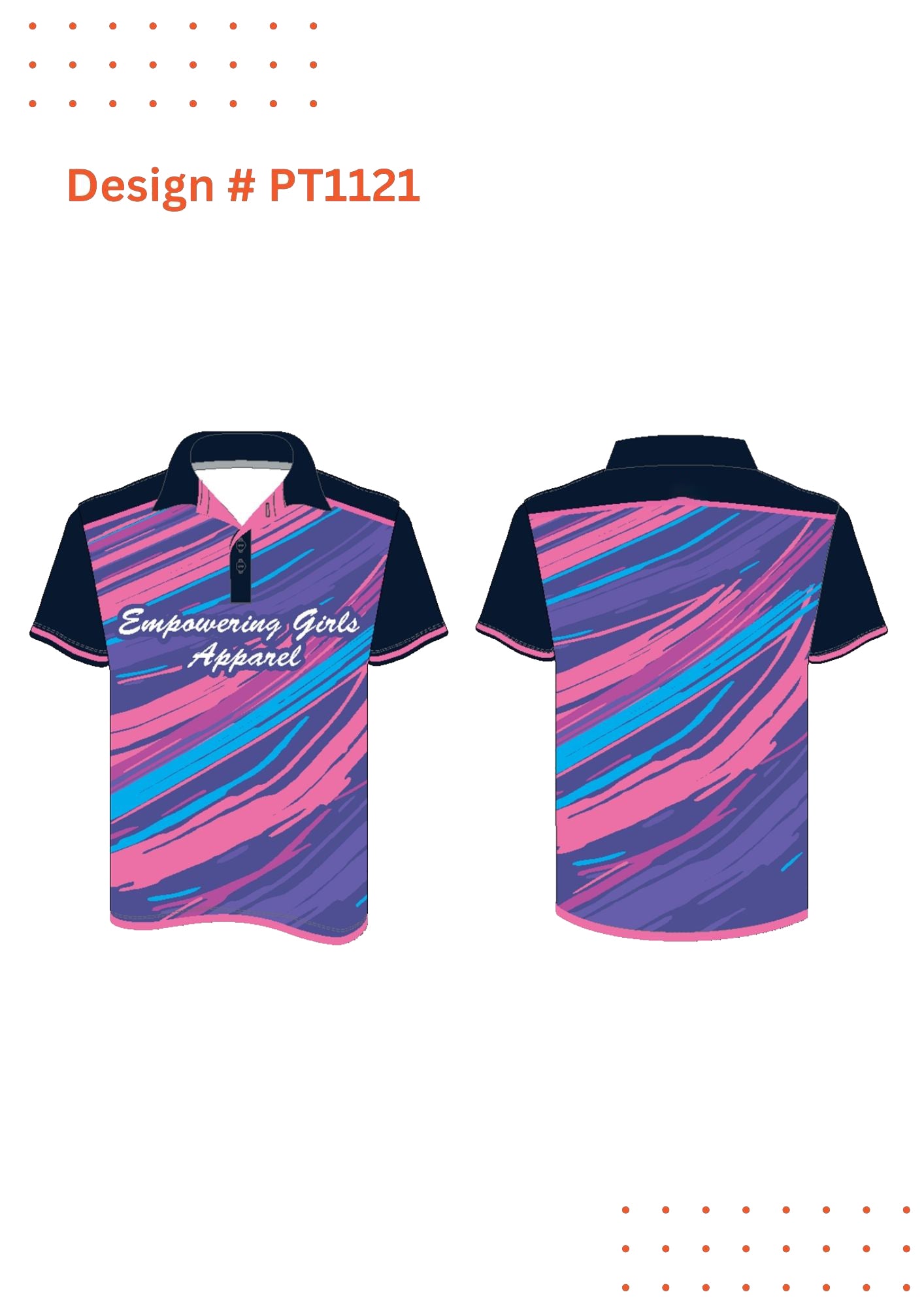 Custom Lacrosse Jerseys