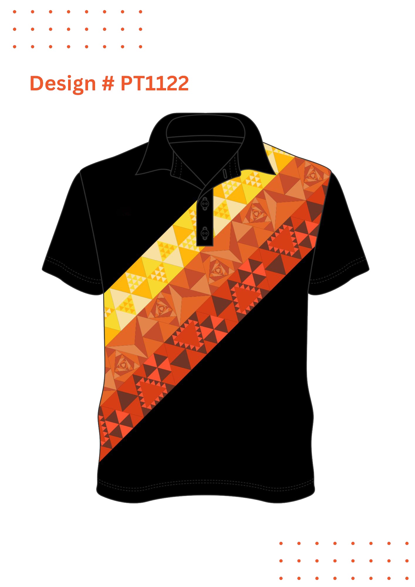 Custom Jersey Mockup