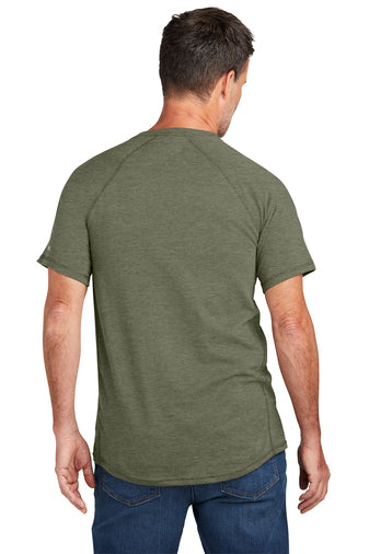 Patch Tripper Midweight Pocket Tee