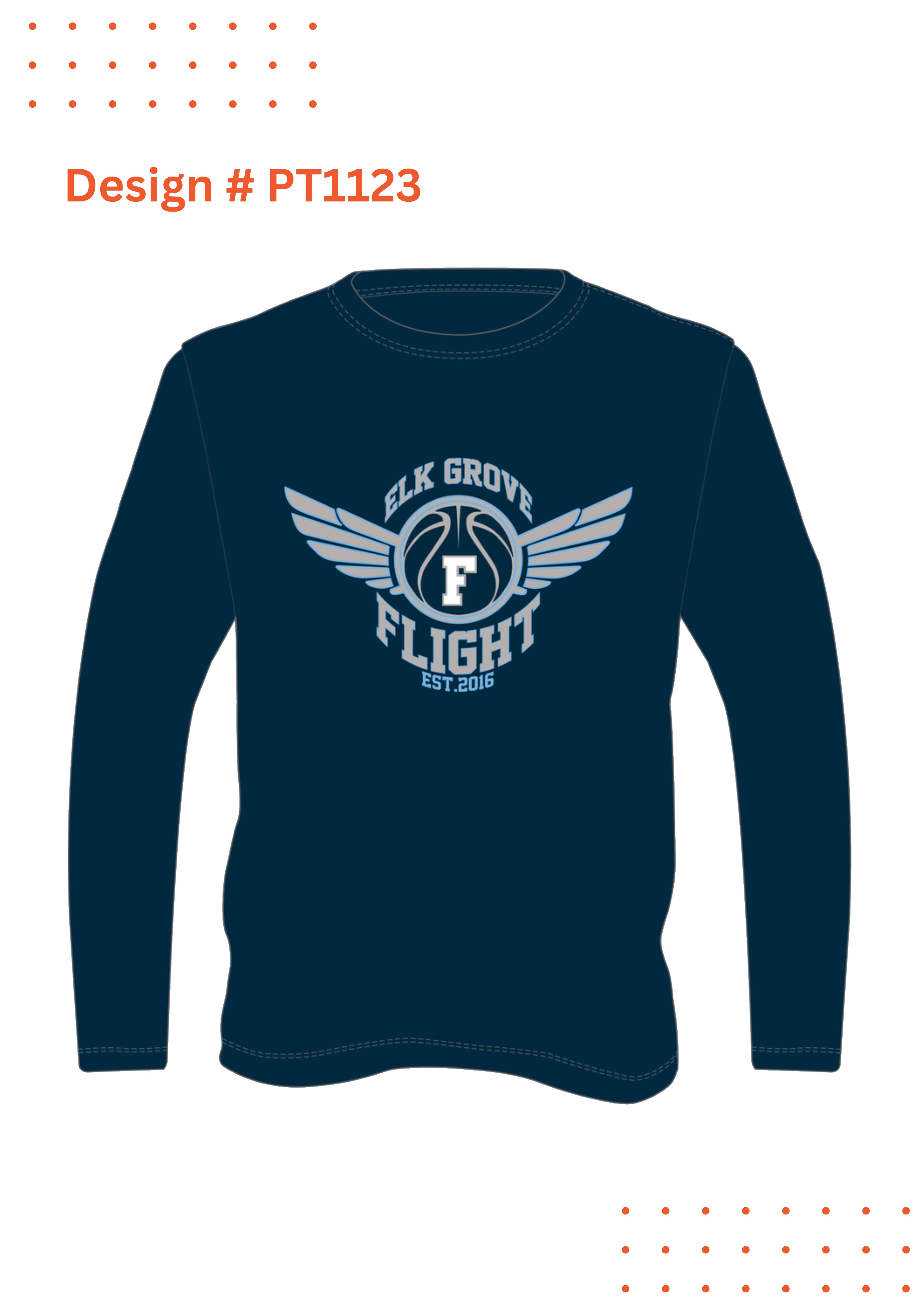 Custom Basketball Shooting Shirts Mockup