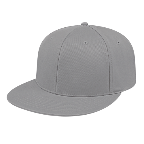 Elite Performance Full Fabric Cap