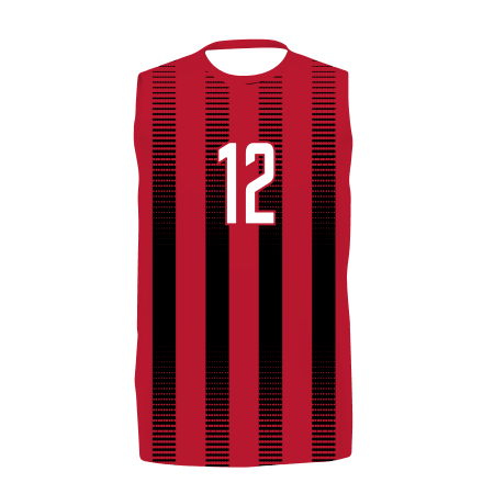 Volleyball Jersey