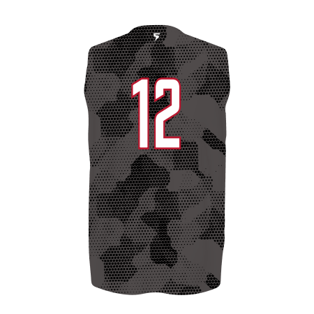 Volleyball Jersey