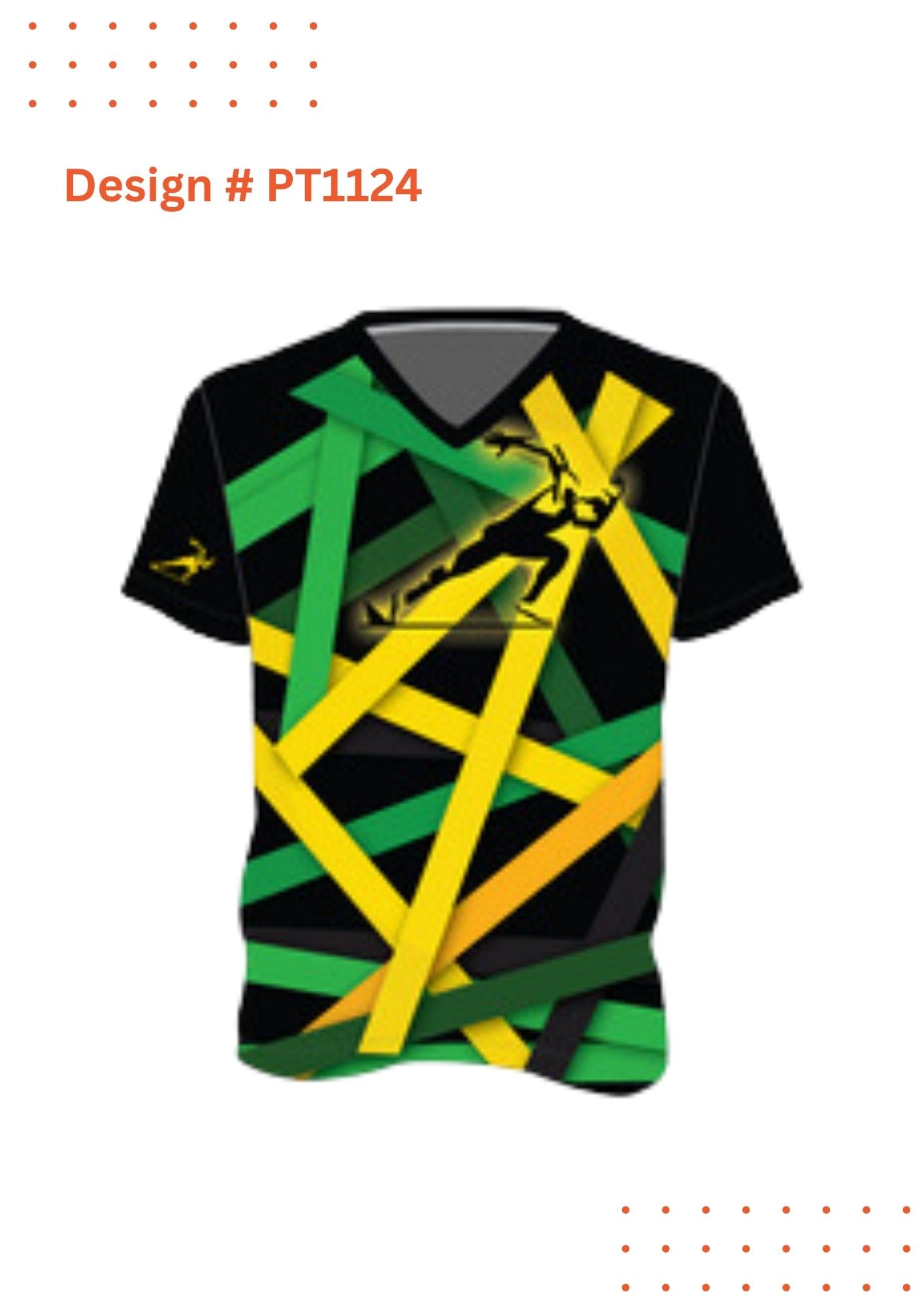 Custom T-Shirt Mockups