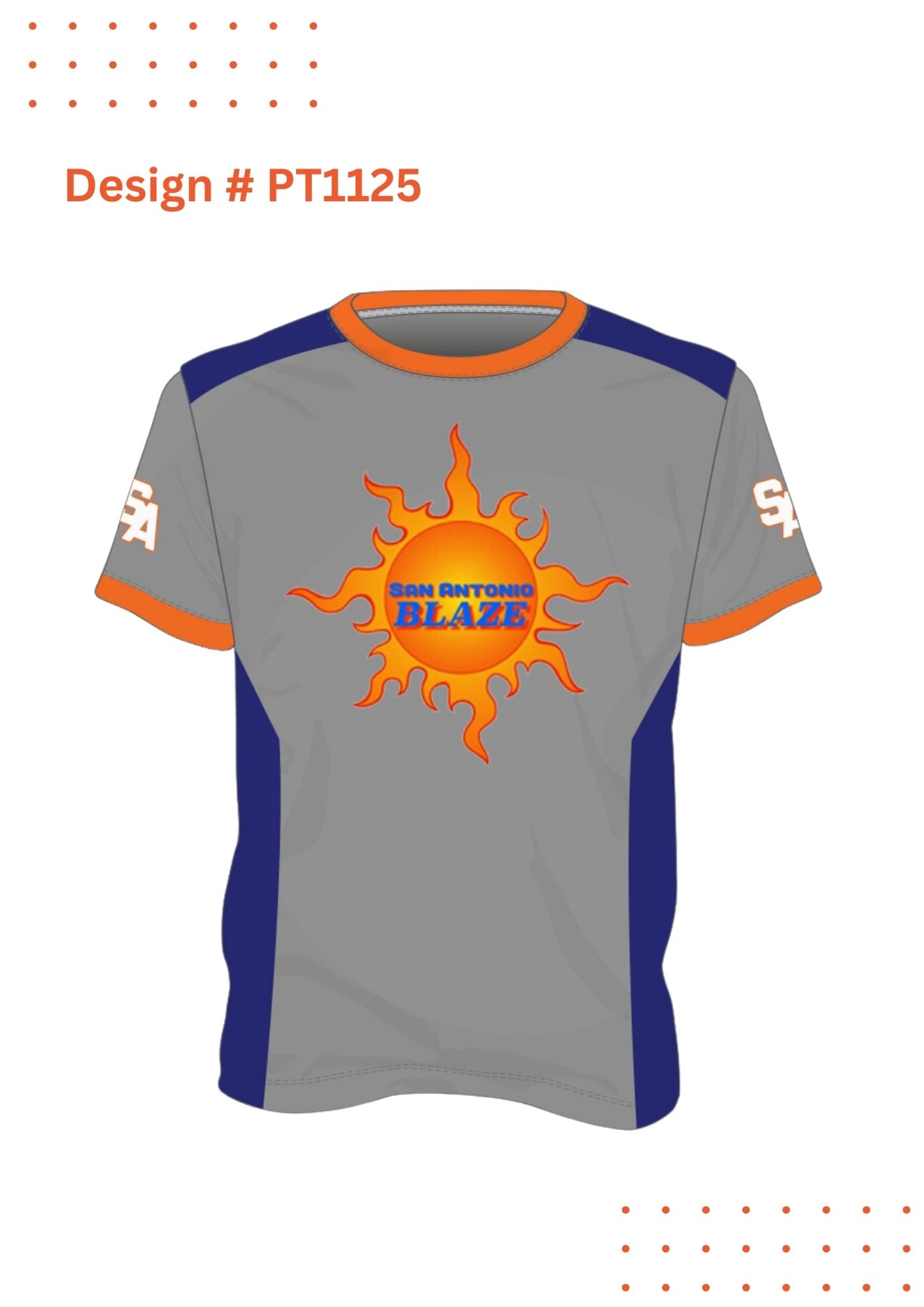 Custom T-Shirt Mockups