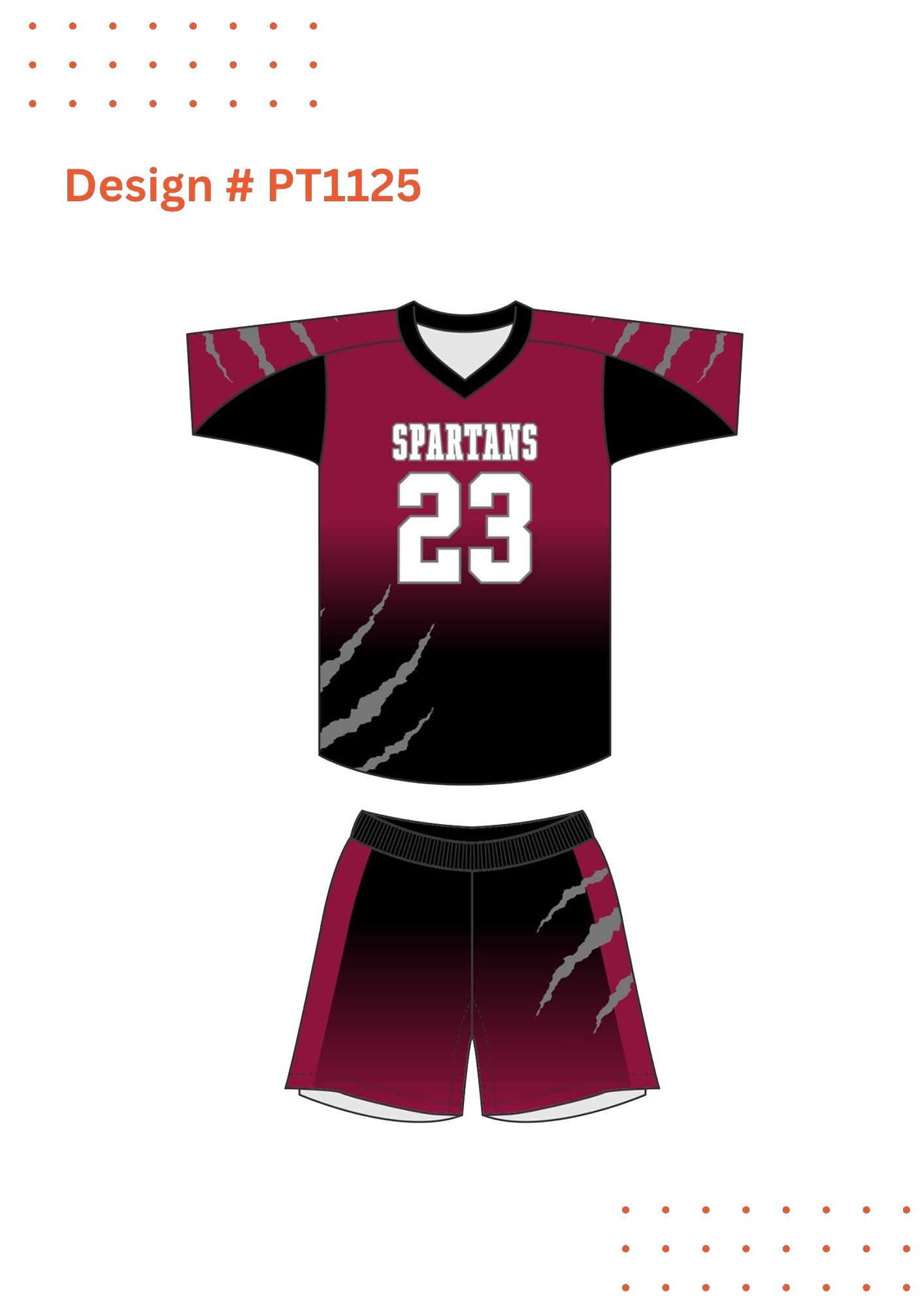 Custom Lacrosse Jerseys