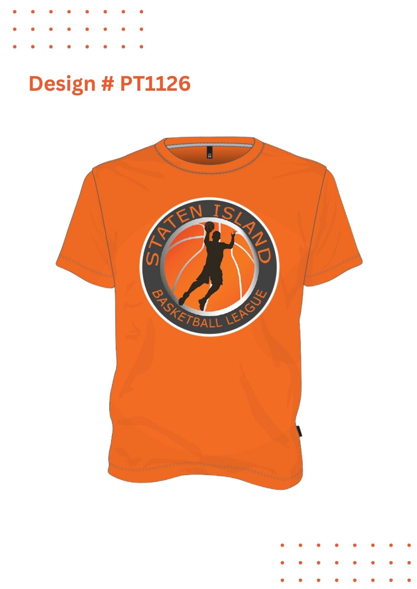 Custom T-Shirt Mockups