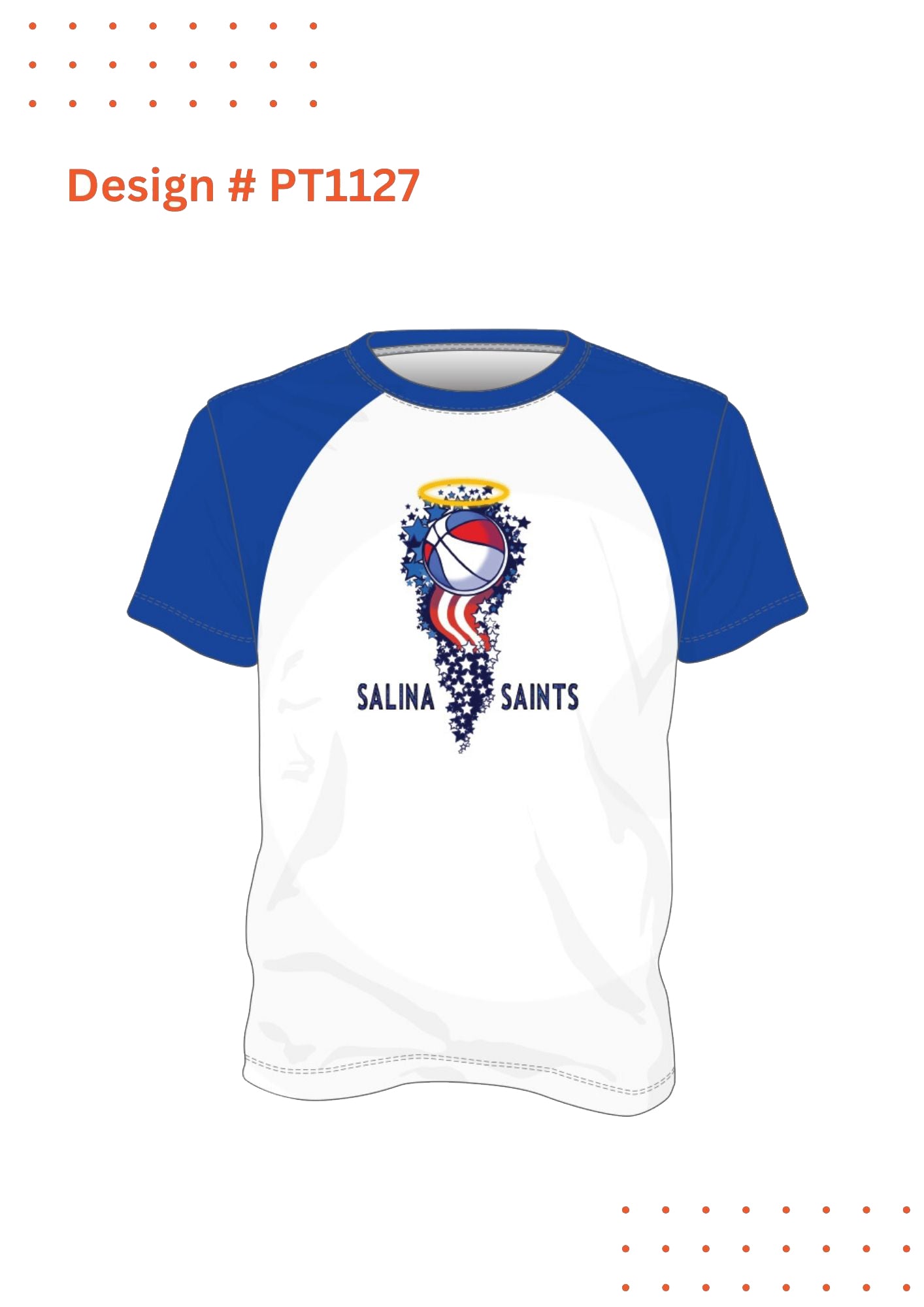 Custom T-Shirt Mockups