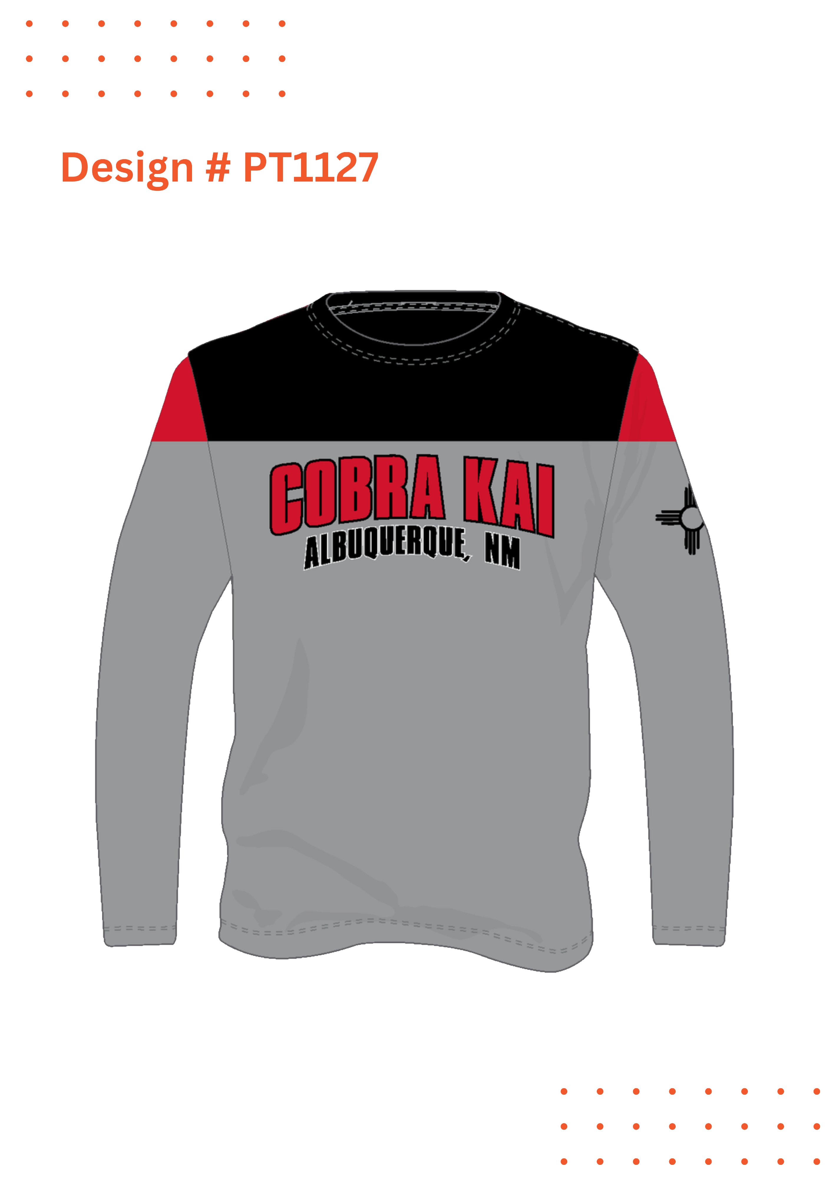 Custom Basketball Shooting Shirts Mockup