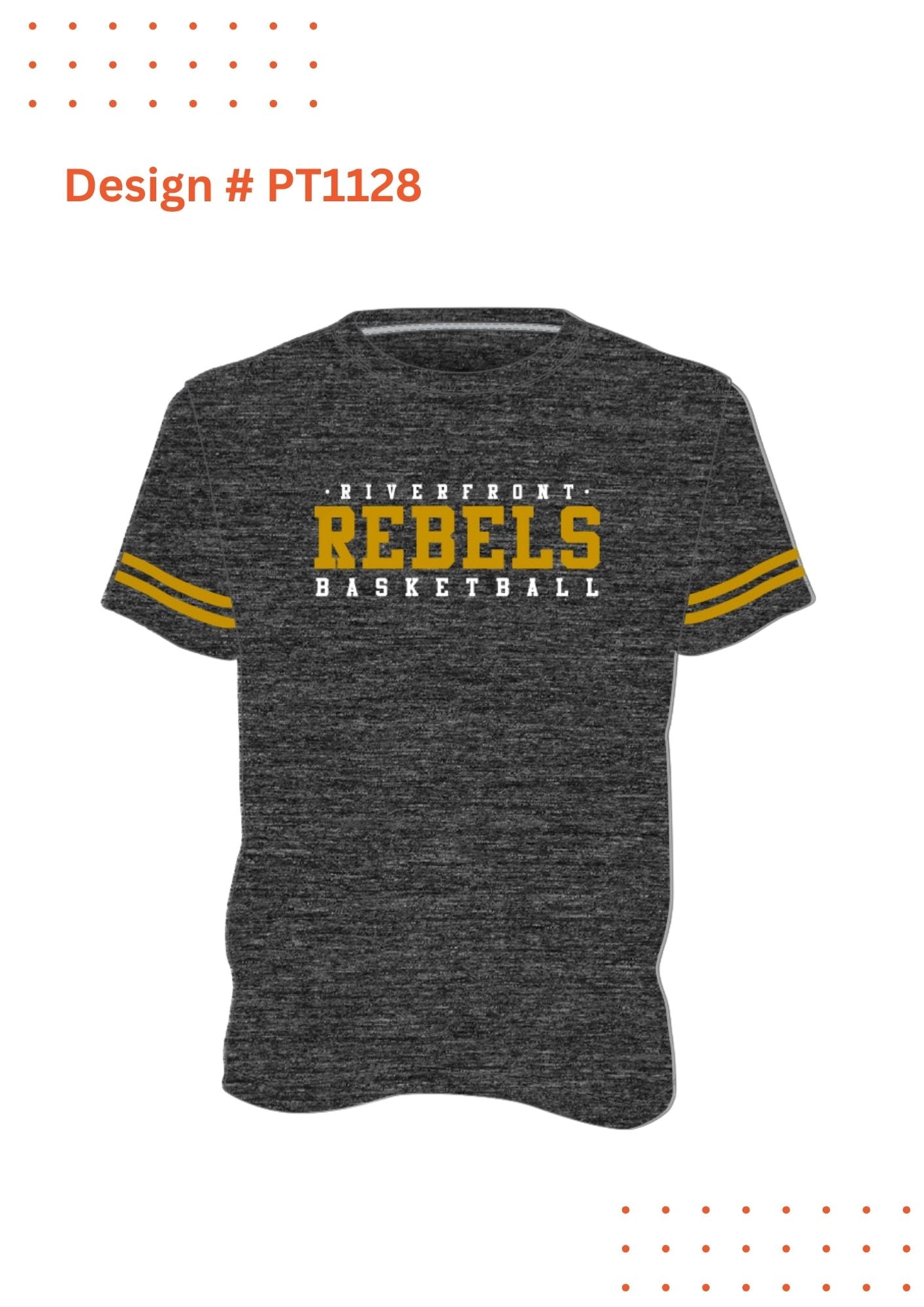 Custom T-Shirt Mockups