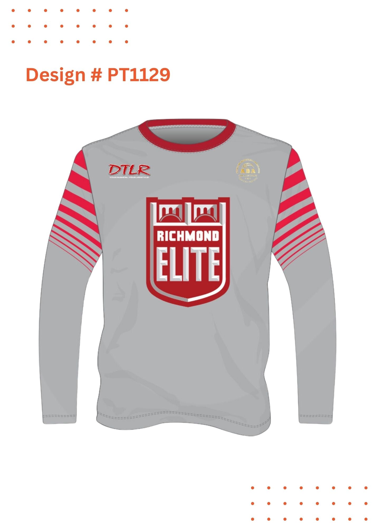 Custom T-Shirt Mockups