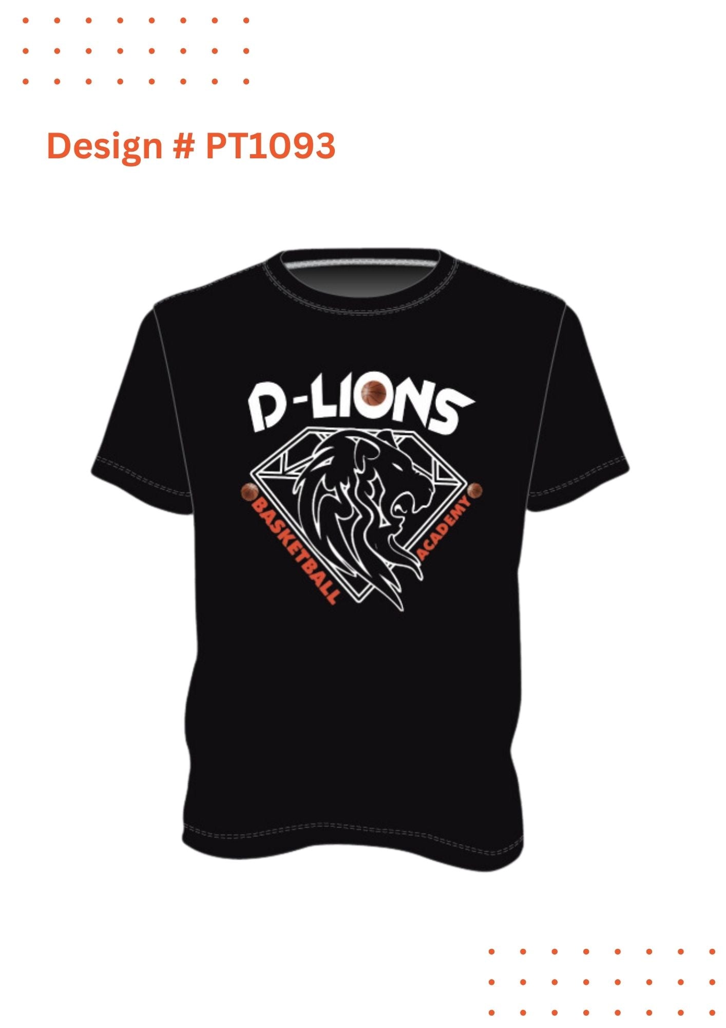 Custom T-Shirt Mockups