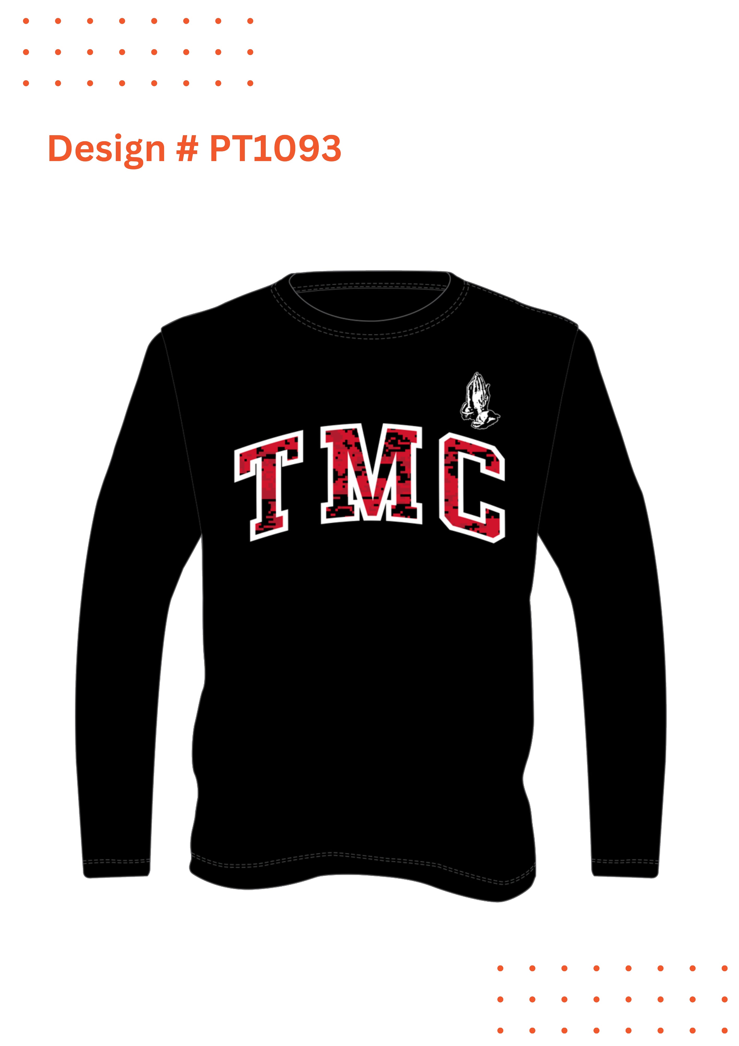 Custom Basketball Shooting Shirts Mockup