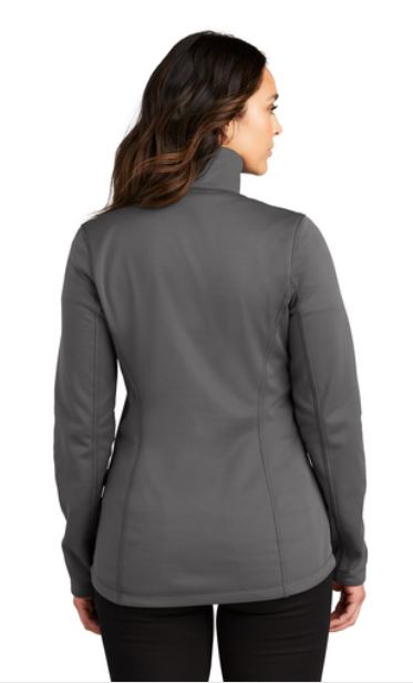 Women's Smooth Fleece 1/4-Zip