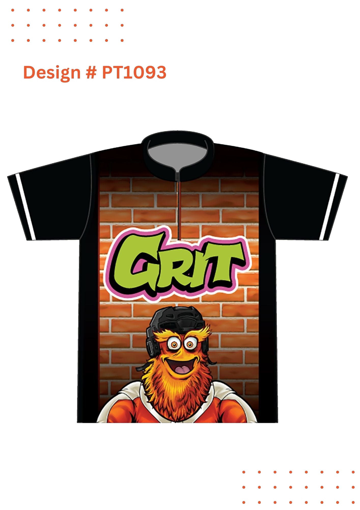 Custom Bowling Jersey Mockups