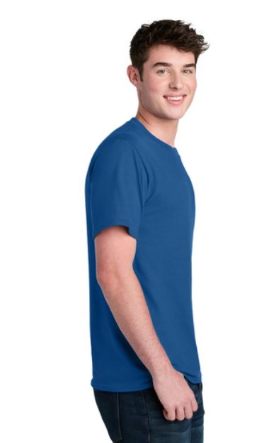 Core Blend Recycled Tee