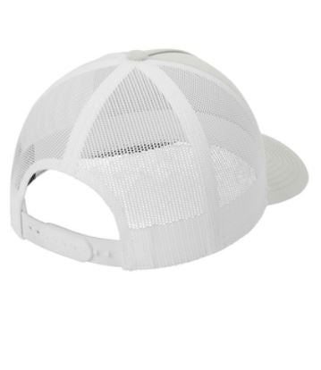 Retro Trucker 5-Panel Cap