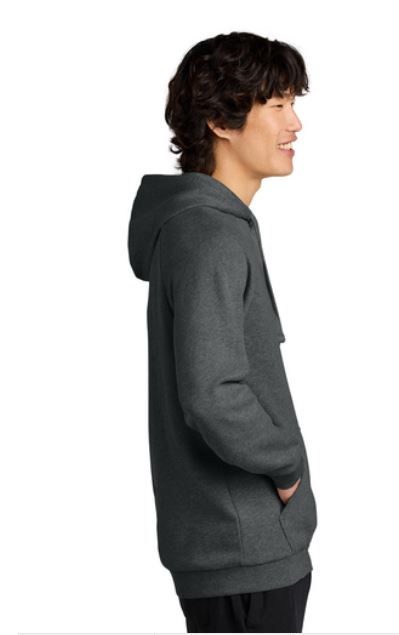 Cloud Fleece Hoodie