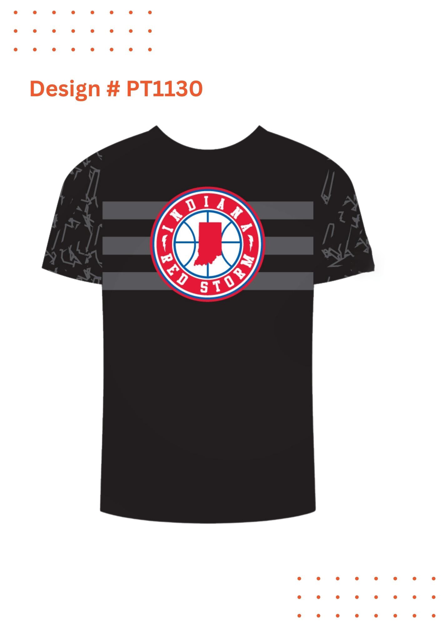 Custom T-Shirt Mockups