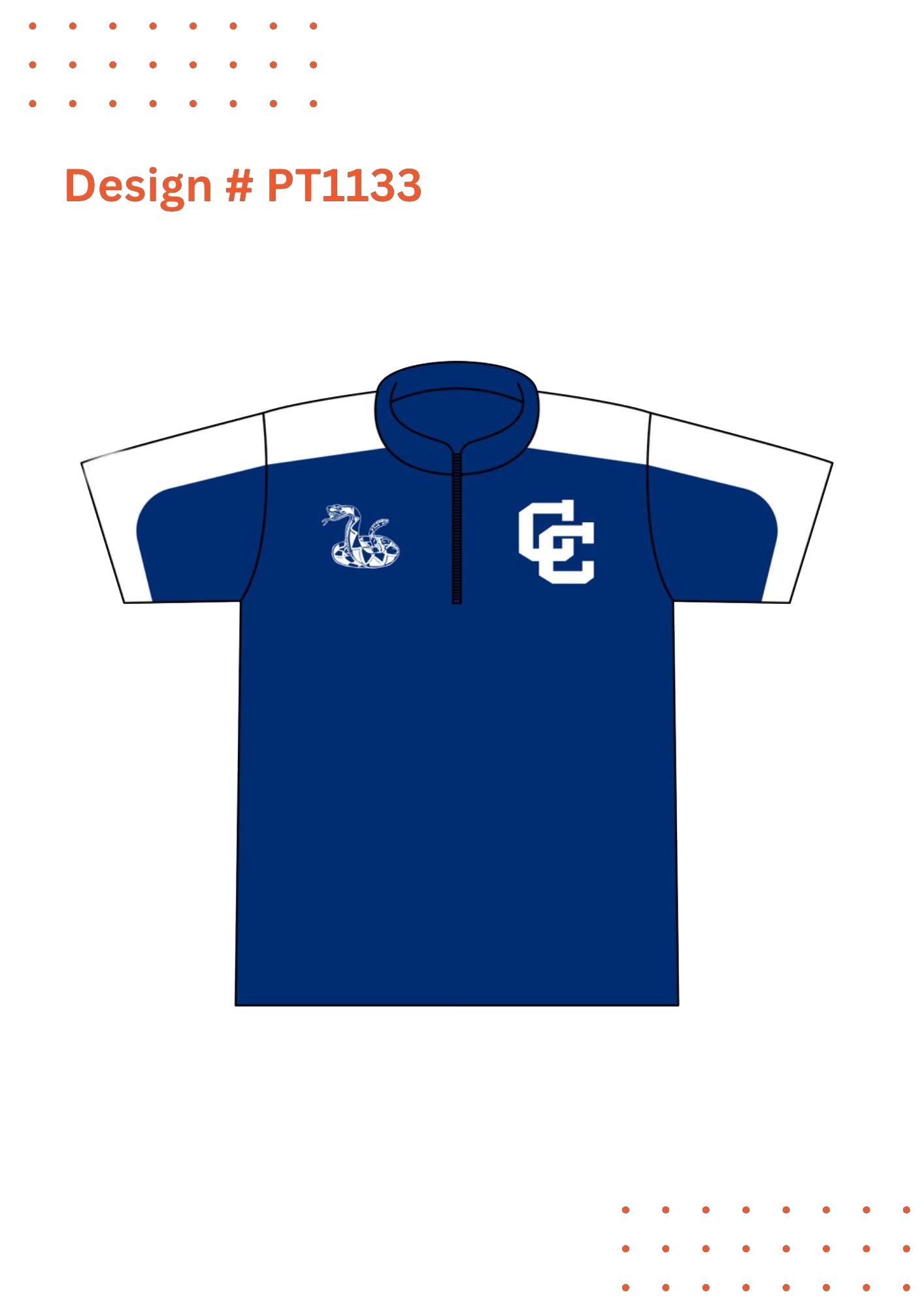 Custom Bowling Jersey Mockups