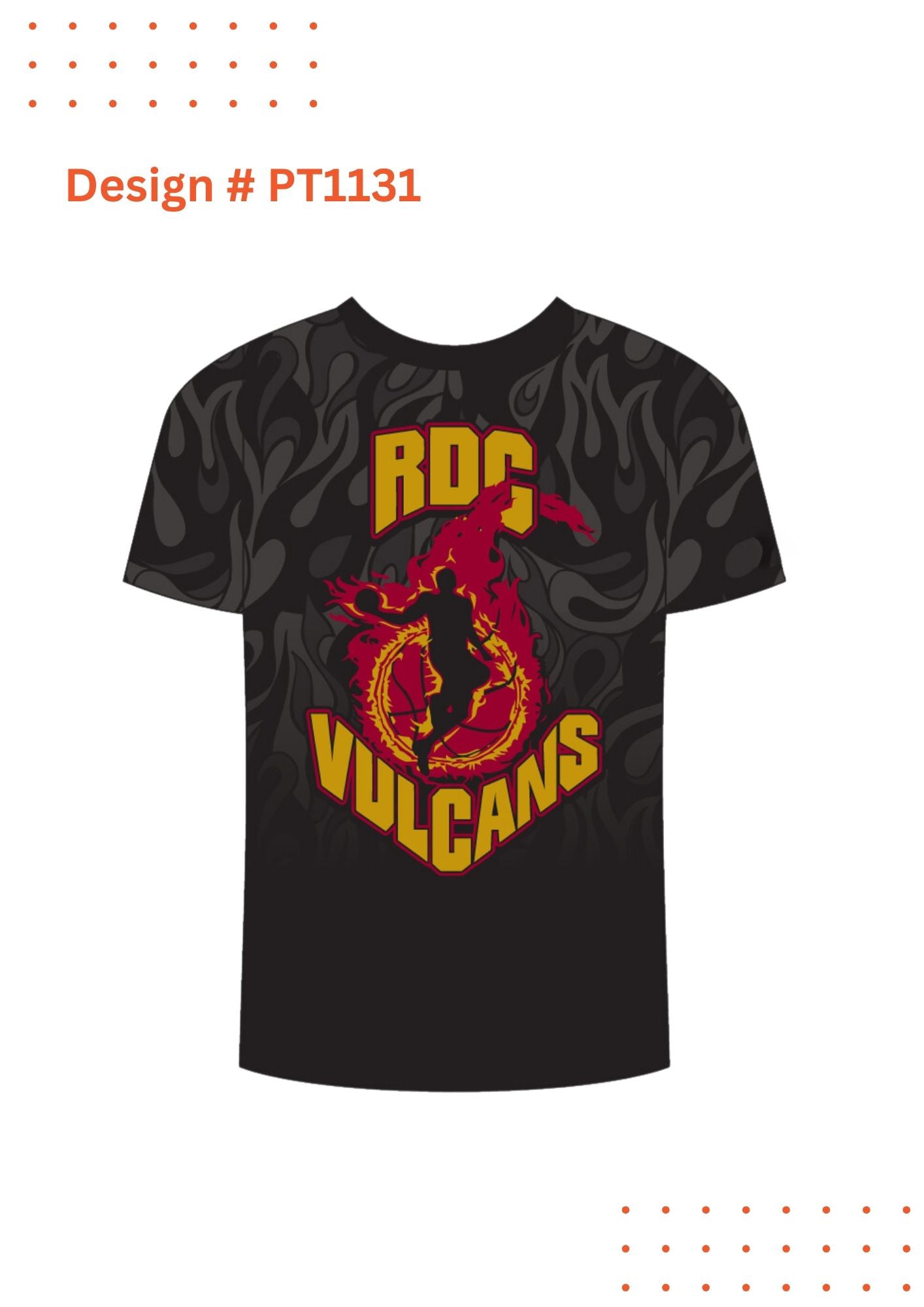 Custom T-Shirt Mockups