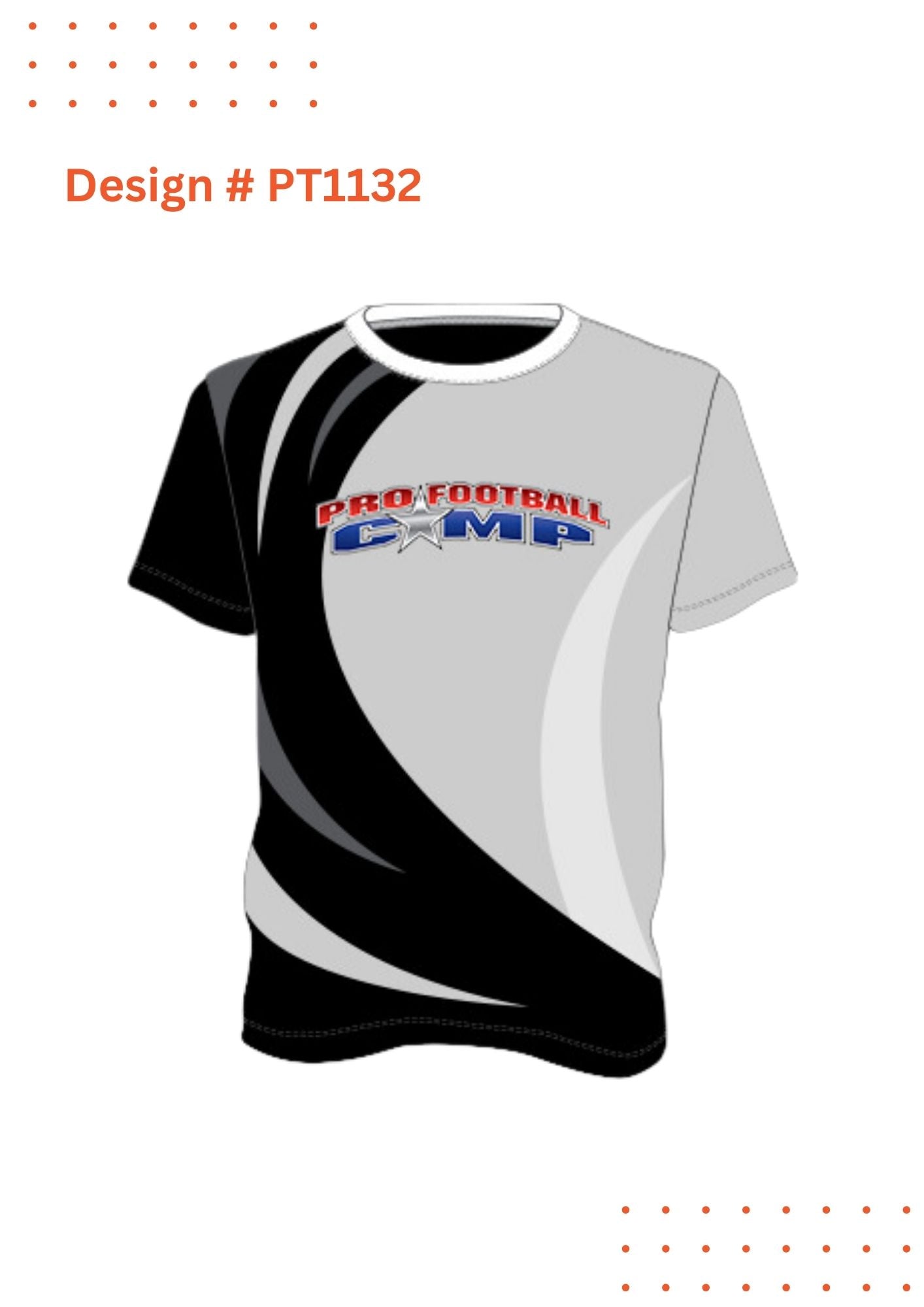 Custom T-Shirt Mockups