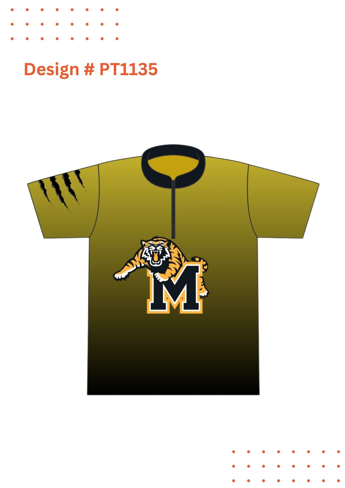 Custom Bowling Jersey Mockups