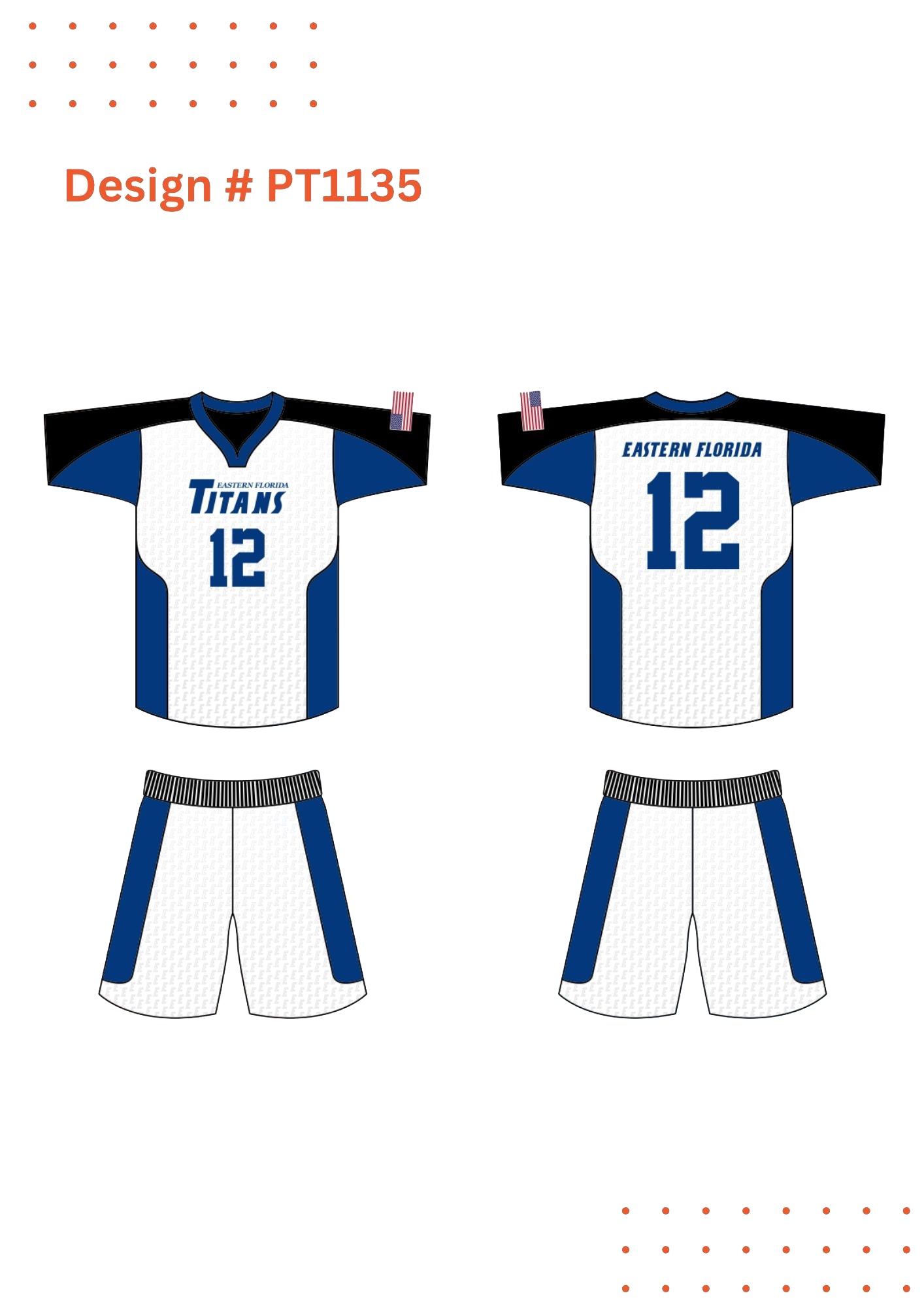 Custom Lacrosse Jerseys