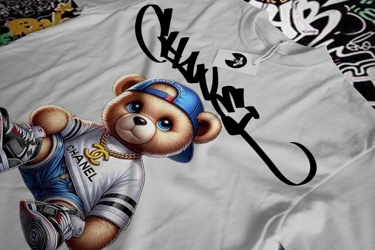 DTF Transfers for Apparel