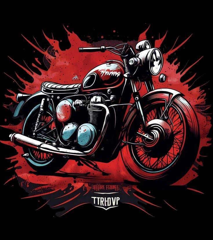 DTF Transfers for Apparel