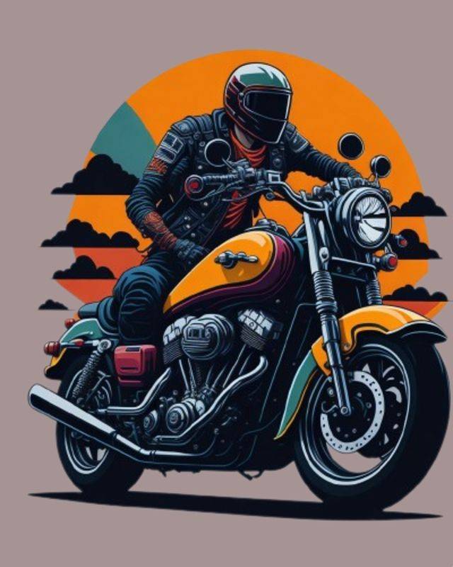 DTF Transfers for Apparel