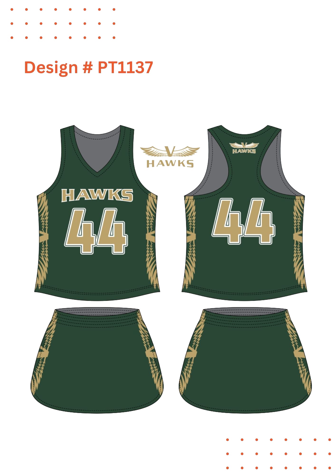 Custom Lacrosse Jerseys