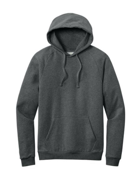 Cloud Fleece Hoodie