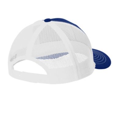 Youth Snapback Trucker Cap