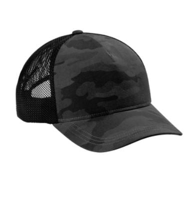 Fusion Trucker Cap