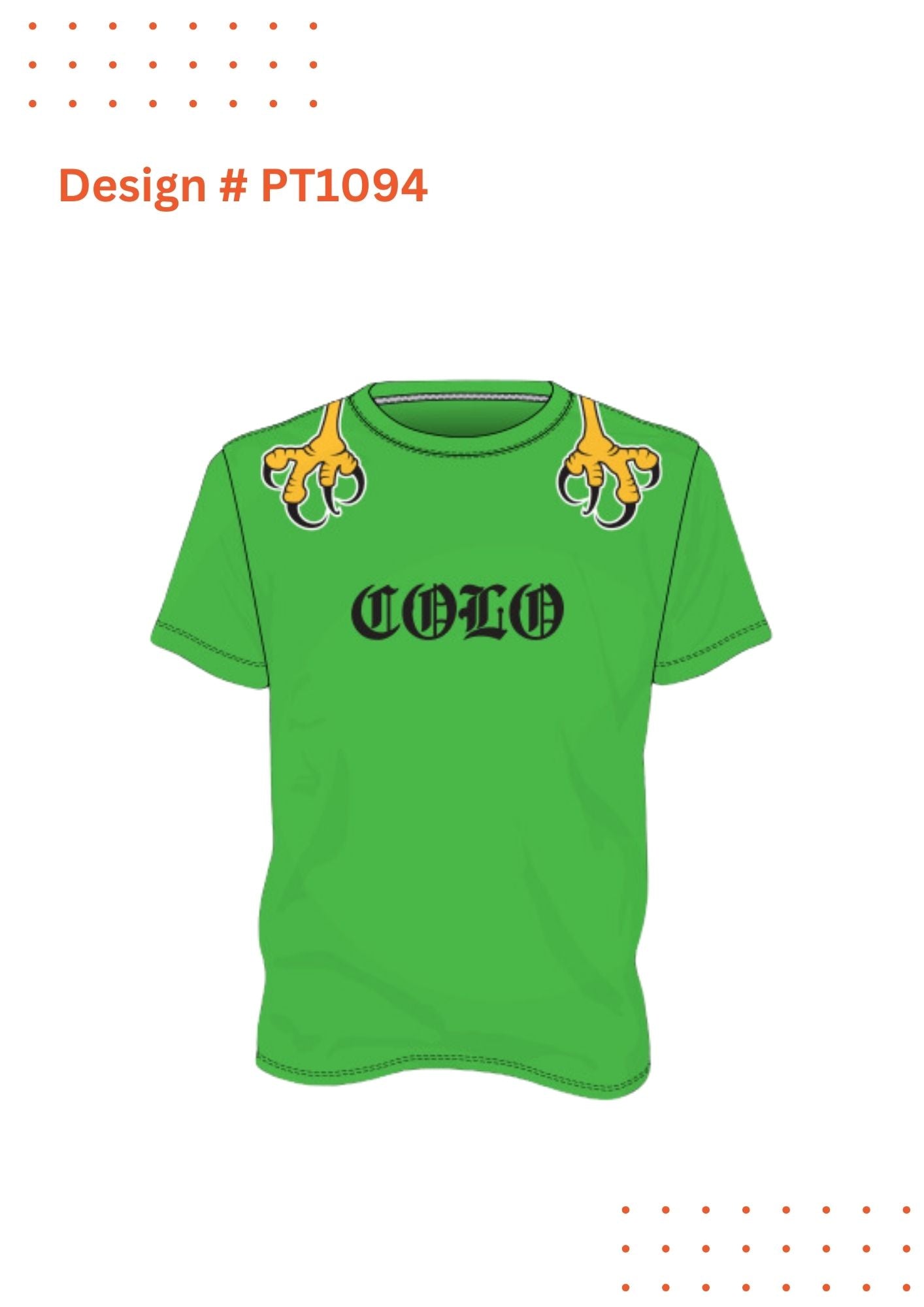 Custom T-Shirt Mockups