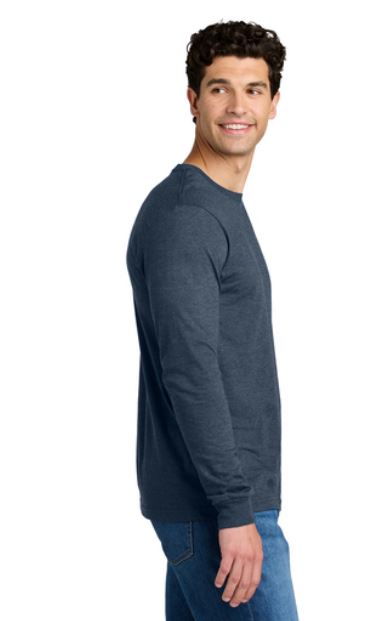 Premium CVC Blend T-Shirt