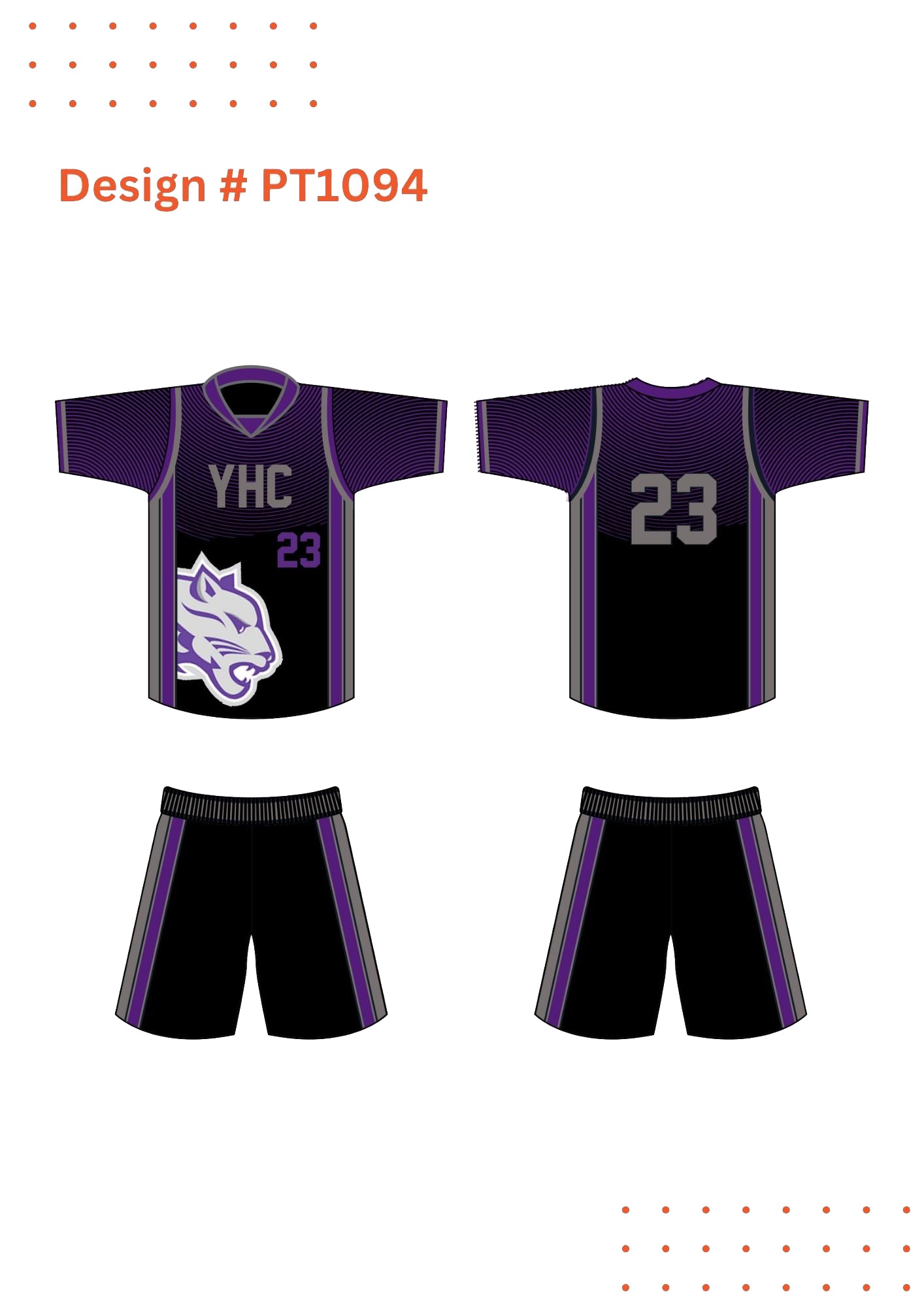 Custom Lacrosse Jerseys