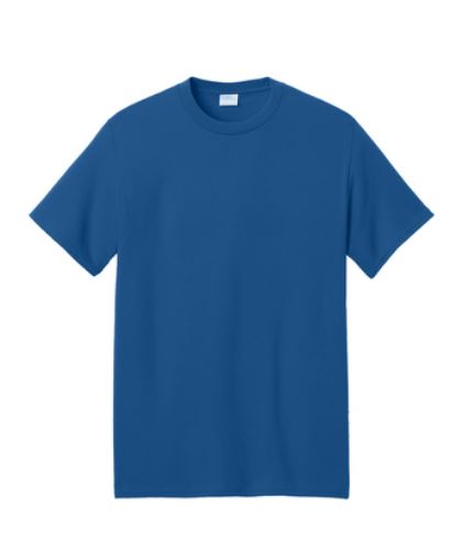 Core Blend Recycled Tee