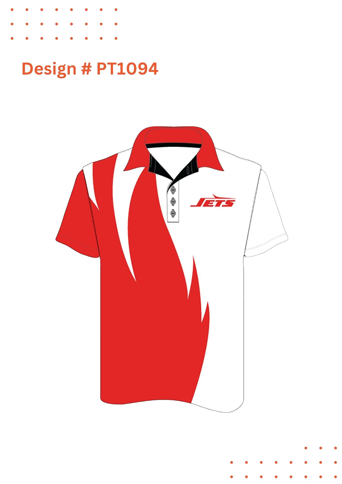 Custom Bowling Jersey Mockups