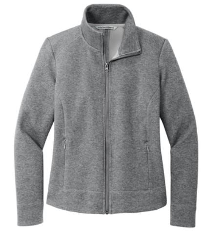 Women's Network Fleece Jacket