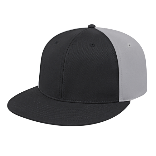 Elite Performance Full Fabric Cap